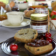 Load image into Gallery viewer, Silda's Cherry Pie Jam