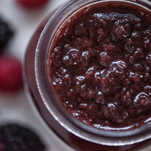 Load image into Gallery viewer, Silda's Blaspberry (Blackberry + Raspberry) Jam