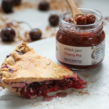 Load image into Gallery viewer, Silda's Cherry Pie Jam