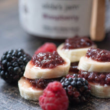 Load image into Gallery viewer, Silda's Blaspberry (Blackberry + Raspberry) Jam