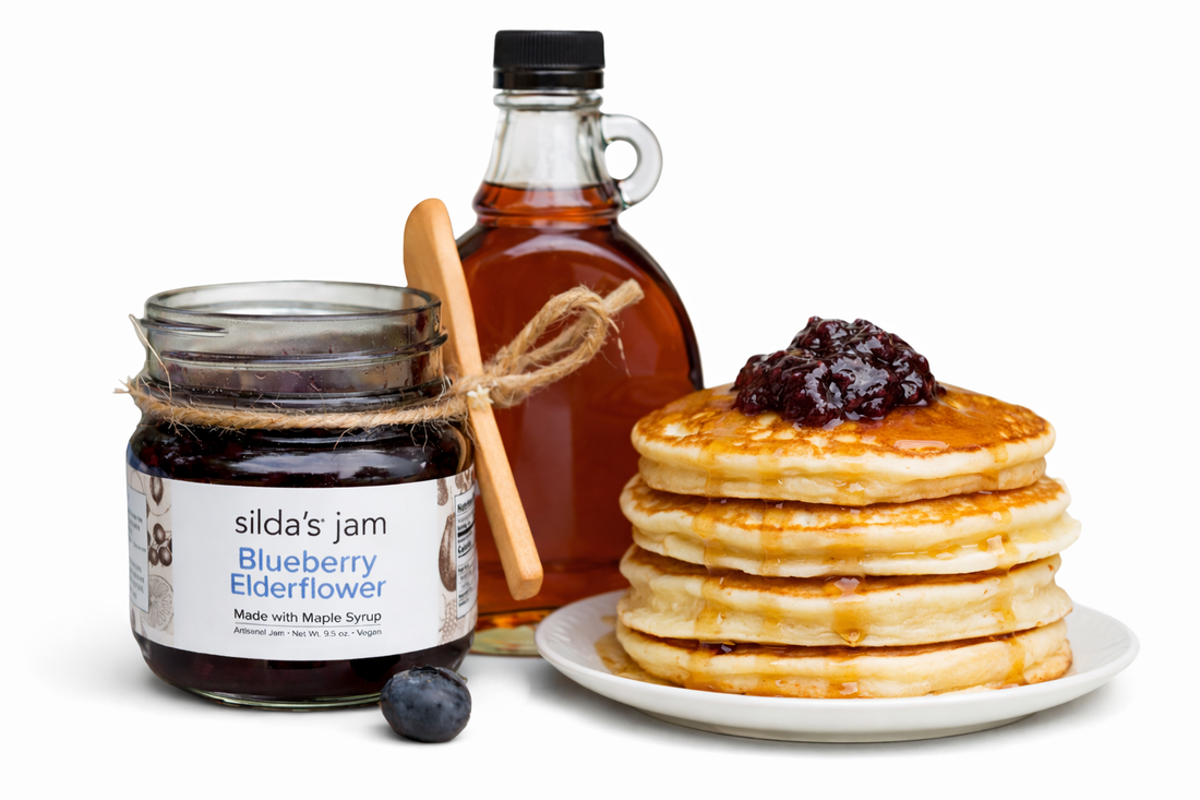 The sweetener in your jam is having a moment