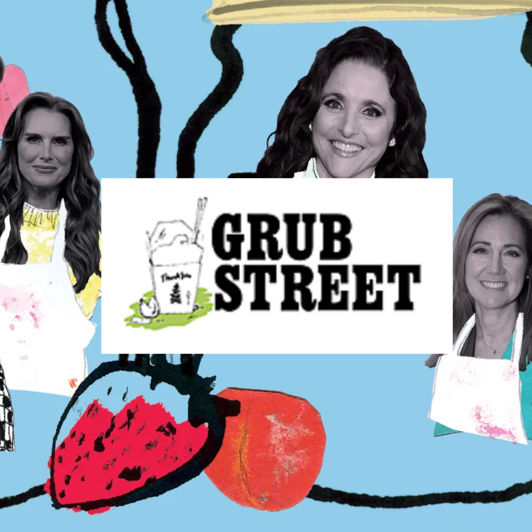 Jarheads: Making jam with the high-profile women who love its roiling, burbling, lucrative charms.