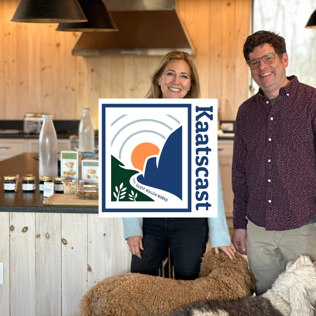 From Politics to Preserves: Silda Wall Spitzer's Sweet Transition