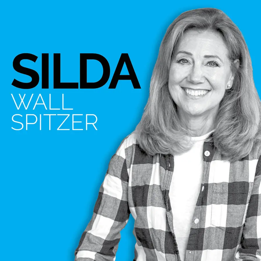 It's here! Silda sits down with the Moxie Podcast