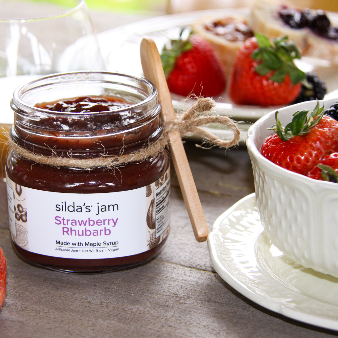 Bringing the Hudson Valley to your kitchen.