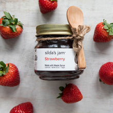 Load image into Gallery viewer, Silda&#39;s Strawberry Jam
