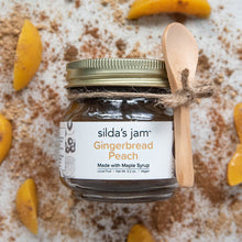 Load image into Gallery viewer, * SOLD OUT * Silda&#39;s Gingerbread Peach Jam * SOLD OUT *
