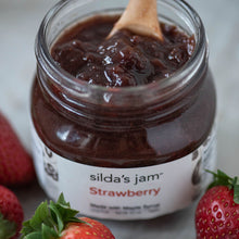 Load image into Gallery viewer, Silda&#39;s Strawberry Jam
