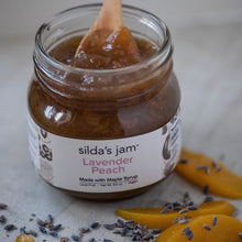 Load image into Gallery viewer, ***SOLD OUT***Silda&#39;s Lavender Peach Jam***SOLD OUT***

