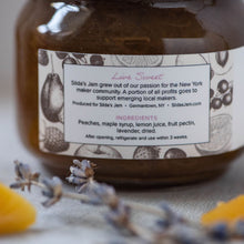 Load image into Gallery viewer, ***SOLD OUT***Silda&#39;s Lavender Peach Jam***SOLD OUT***
