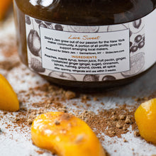 Load image into Gallery viewer, * SOLD OUT * Silda&#39;s Gingerbread Peach Jam * SOLD OUT *
