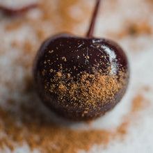 Load image into Gallery viewer, silda&#39;s jam cherry pie flavor ingredients
